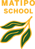 Matipo School Logo